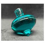 Cristal Sevres France Paperweight