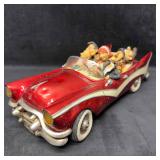 Guillermo Forchino The Fabulous Fifties Sculpture