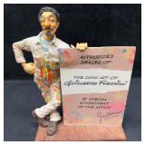 Guillermo Forchino Artist Painter Main Display Pla