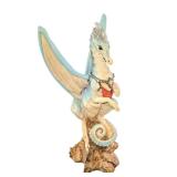 Enchantica Samphire Dragon Limited Edition Fantasy