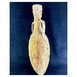 Antiquated Vase