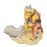 Enchantica Goblin Twin Hobba Fantasy Figurine