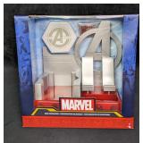 Marvel