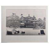 Art Print Of Japan