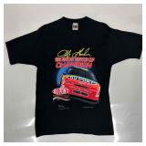 Jeff Gordon NASCAR Winston Cup Champion T-Shirt Du