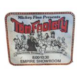 Mickey Finn