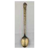 VintageHowdy Doody Souvenir Silverplate Spoon