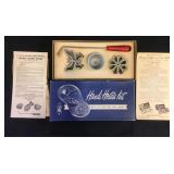 Vintage Handi Hostess Kit Waf l ette and