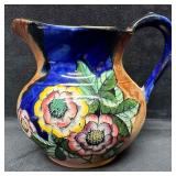 H&K Tunstall Gaiety Creamer Milk Pitcher Small Jug