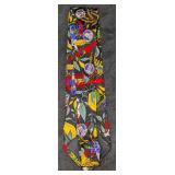 Absolut Vodka Nicole Miller Silk Tie New D
