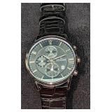 SKAGEN Steel Chronograph Men