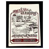 "The Bell" 100 Years of Learning a Century of Serv