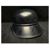 WWII Luftschutz Stahlhelm 3-Piece Gladiator Helmet
