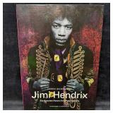Jimi Hendrix The Complete Masons Yard Photo Sessio
