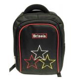 Briseis Backpack With Three Stars