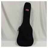Vintage Yamaha FG-75 Acoustic Guitar with Strap an