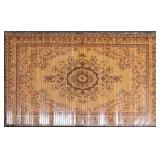 Wooden Floor Mat Prayer Mat
