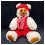 Robert Raikes Christmas Santas Elf Bear