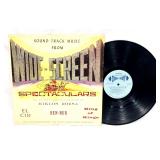 Sound Track Music From Wide-Screen Spectaculars Th Sound Track Music From Wide-Screen Spectaculars Th