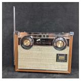 Vintage Arvin AM/FM Twelve Transistor Radio Vintage Arvin AM/FM Twelve Transistor Radio
