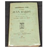 1901 Du General Hardy De 1797 A 1802 Softcover 1901 Du General Hardy De 1797 A 1802 Softcover