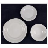 3 Southern Living Gallery Collection Dinnerware 3 Southern Living Gallery Collection Dinnerware