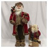 Santa Holiday Christmas Decor Decorative Indoor De Santa Holiday Christmas Decor Decorative Indoor De