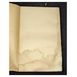 1895 Journal de marche du grenadier Pils Softcover 1895 Journal de marche du grenadier Pils Softcover
