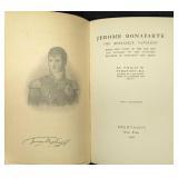 Antique Jerome Bonaparte: The Burlesque Napoleon H Antique Jerome Bonaparte: The Burlesque Napoleon H