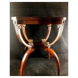 Adams Always Table Circa 1930 Adams Always Table Circa 1930