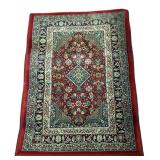 Somerset Home Windsor Area Rug 39" x 28" Somerset Home Windsor Area Rug 39" x 28"