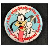 A Lot of 325 Vintage Walt Disney Goofy I Ate With A Lot of 325 Vintage Walt Disney Goofy I Ate With