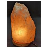 Himalayan Glow Natural Salt Lamp Himalayan Glow Natural Salt Lamp