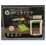 Sealed HP Officejet 6600 e-All-in-One Printer NIB Sealed HP Officejet 6600 e-All-in-One Printer NIB