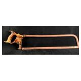 Antique Hand Saw Antique Hand Saw