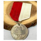 Award for Merit - Austrian Netherlands Revolt 1790 Award for Merit - Austrian Netherlands Revolt 1790