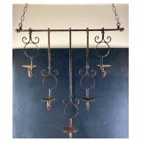 Wall Hanging Candle Holder Wall Hanging Candle Holder