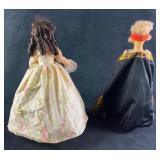 American Tradition First Lady Gown Series 1987 American Tradition First Lady Gown Series 1987