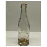 Rare Deltaville & Enterprise Bottling Works Glass