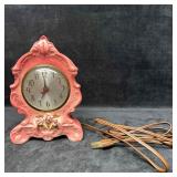 Coventry Pink Elegant Antique Session Model W Porc