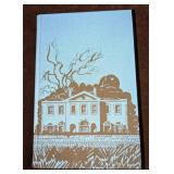 The Franchise Affair By Josephine Tey Hardcover