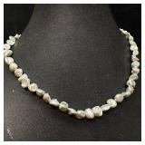 Honora Freshwater Pearls Sterling Silver Clasp Nec