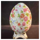 Formalities by Baum Bros. Floral Egg