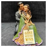 Jim Shore Kindred Spirits Scarlett O