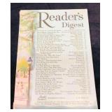 The Vintage Copy Of Reader