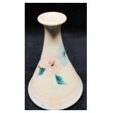 Signed Miniature Ceramic Vase