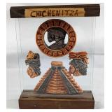 3D Souvenir of Chichen Itza Mexico