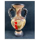Vintage Greek Souvenir Amphora Jug