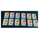 12 "Happy 32nd Birthday" Walt Disney World Peter P