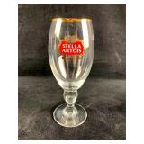 Stella Artois Beer Glass